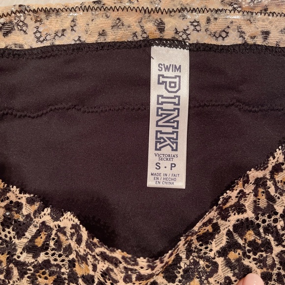 Victoria’s Secret Black Push-up Bikini - Picture 5 of 7